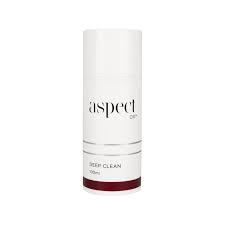 Aspect Dr Deep Clean Facial Cleanser