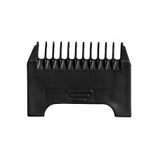 Silver Bullet Connoisseur Clipper Comb Attachments