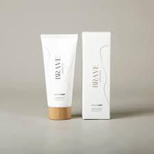 Ginger and Me Body Butter 200ml - BRAVE