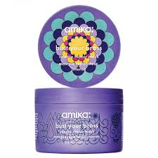 Amika Bust Your Brass Intense Repair Hair Mask 250ml