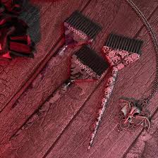 Framar Big Daddy Tint Brush Set Oh My Goth