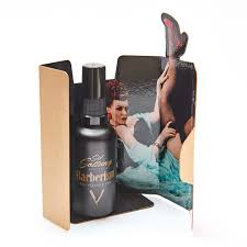 Captain Fawcett Barberism Pre Shave Oil 50ml