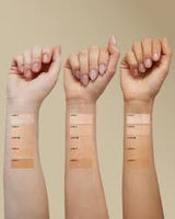 Napoleon Perdis Stroke of Genius Liquid Cashmere Foundation SPF20 30ml