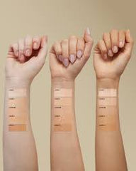 Napoleon Perdis Stroke of Genius Liquid Cashmere Foundation SPF20 30ml