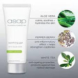 Asap Soothing Gel 50ml