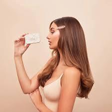 Natalie Anne Creaseless Setting Clips