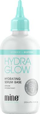 Minetan hydra glow Hydrating Serum Base 200ml