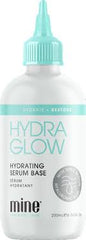 Minetan hydra glow Hydrating Serum Base 200ml