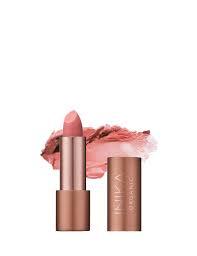 Inika Organic Lipstick 4.2g