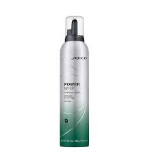 Joico Power Whip Whipped Foam 300ml