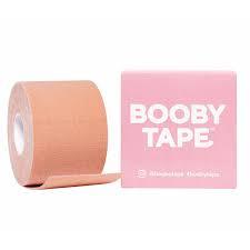 Booby Tape Pack of 4