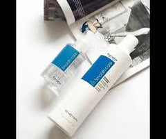 Fanola Smooth Care Straightening Shampoo 1000ml