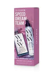 Color Wow Speed Dream Team Pack