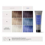 Lakme Teknia Creative Color Mask in Blue 250ml