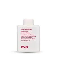 Evo Love perpetua shine drops 50ml