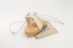 Bestow Beauty Body Brush