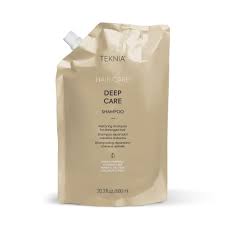 Lakme Teknia Deep Care Shampoo 600ml