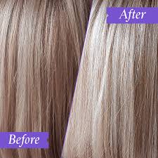 Philip Kingsley Pure Blonde Booster Shampoo 250ml