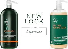 Paul Mitchell Tea Tree Special Color Conditioner
