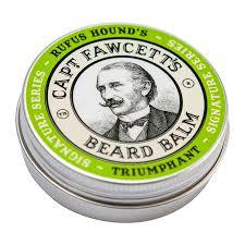 Captain Fawcett Triumphant Beard Balm 60ml