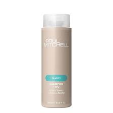 Paul Mitchell Clarifying Shampoo Two 300ml