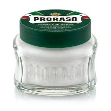 Proraso Pre and After Shave Cream 100ml