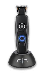 StyleCraft by Silver Bullet Saber Hair Trimmer Black