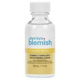 Bye Bye Blemish Dark Spot Lotion Vitamin C 30ml