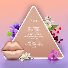 So...? Smooch Nude Eau De Parfum 30ml