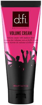 Dfi Volume Cream 200ml