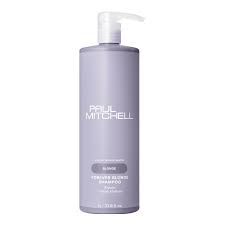 Paul Mitchell Forever Blonde Shampoo