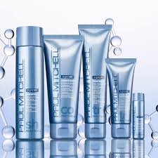 Paul Mitchell Bond Rx Shampoo
