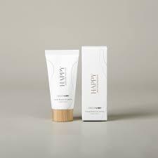 Ginger and Me Hand Cream - HAPPY