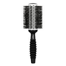Brushworx Smooth n Curl Ceramic Porcupine Brush Large