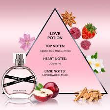 So…? Love Potion Eau de Parfum 50ml