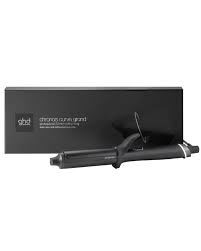 ghd Chronos Curve Grand Curling Tong