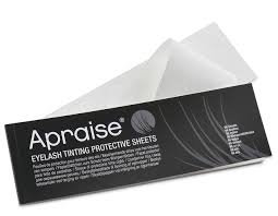 Apraise Eyelash Tinting Protective Sheets