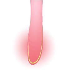 Zalo Desire Pre Heating Thruster
