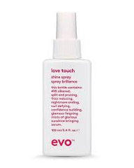 Evo love touch shine spray 100ml