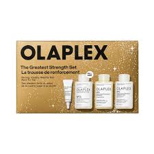 Olaplex The Greatest Strength Pack