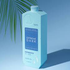 Azure Tan Pro Mist  Extreme Dark 1000ml