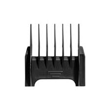 Silver Bullet Connoisseur Clipper Comb Attachments
