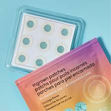 Sliick Ingrown Patches 9 pack