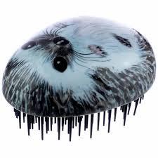 Kent Pebble Detangling Hedgehog Brush