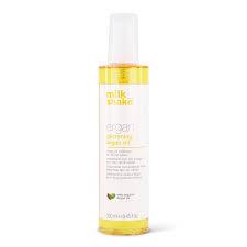 milkshake Glistening Argan Oil