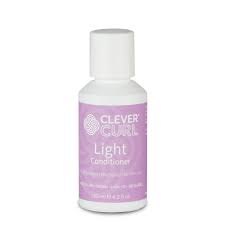 Clever Curl Light Conditioner 130ml