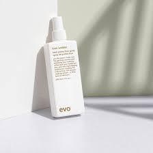 Evo icon welder heat protection spray 200ml