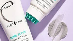 Malibu C Head Lab Scalp Scrub 177ml