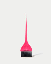 Framar Classic Colour Tint Brush Pink