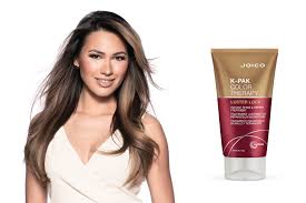 Joico Color Therapy Luster Lock Instant Shine and Repair Treatment 150ml